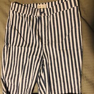 Jolt brand jersey cloth pants